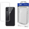 3MK All-Safe AC iPhone X/XSArmor Case Clear