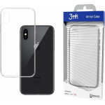 3MK All-Safe AC iPhone X/XSArmor Case Clear
