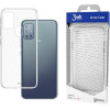 3MK All-Safe AC Motorola Moto G20 5GArmor Case Clear