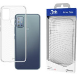 3MK All-Safe AC Motorola Moto G20 5GArmor Case Clear