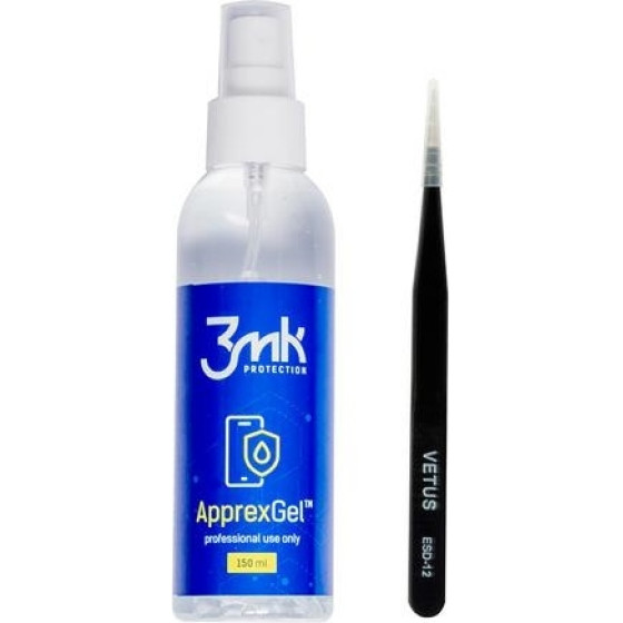 3MK All-Safe Apprex Gel for wet film application, 150ml