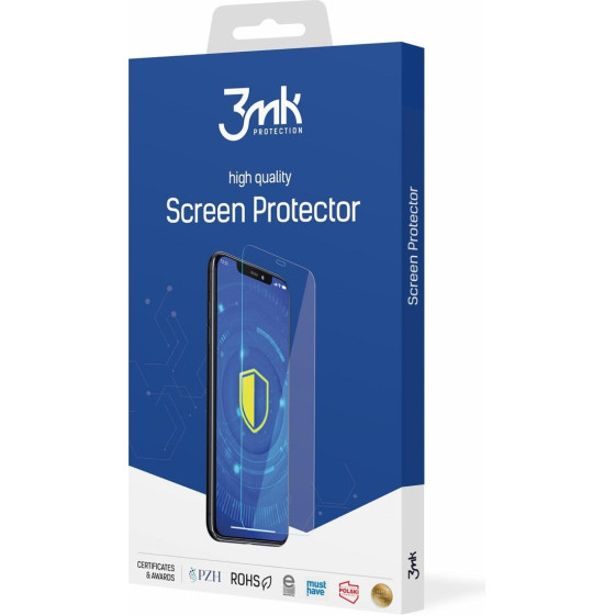3MK All-Safe Booster Phone Package 1pc