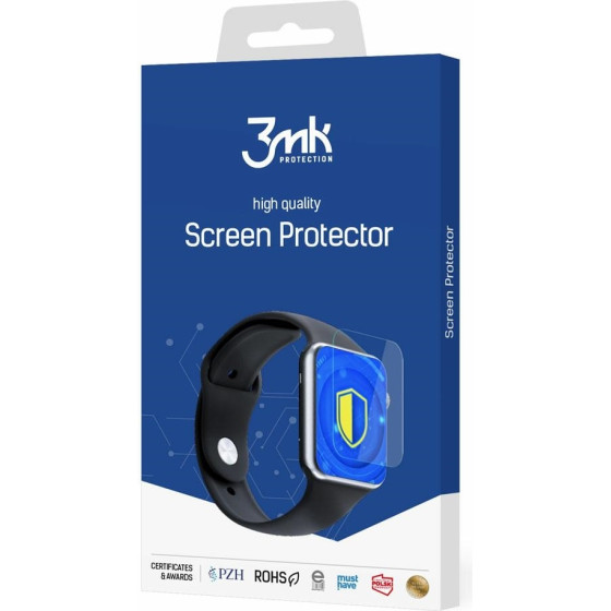 3MK All-Safe Booster Watch Package 1 pcs