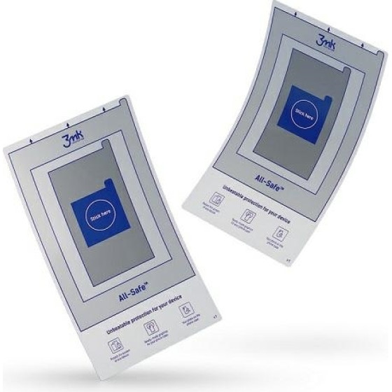3MK All-Safe Cutting Mat Tablet Installation pad