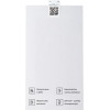 3MK All-Safe Sell Label SilverProtect Packaged in sets of 5, the price is for 1 piece