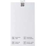 3MK All-Safe Sell Label SilverProtect Packaged in sets of 5, the price is for 1 piece