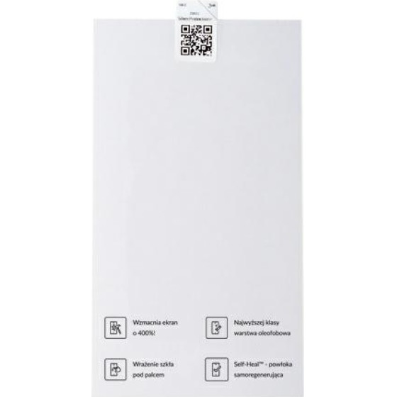 3MK All-Safe Sell Label SilverProtect Packaged in sets of 5, the price is for 1 piece