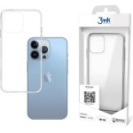 3MK All-Safe Skinny Case iPhone 13 ProClear