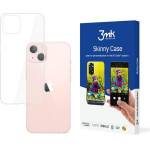 3MK All-Safe Skinny Case iPhone 14 Plus6,7'' Clear
