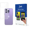 3MK All-Safe Skinny Case iPhone 14 Pro6,1'' Clear