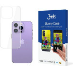 3MK All-Safe Skinny Case iPhone 14 Pro6,1'' Clear