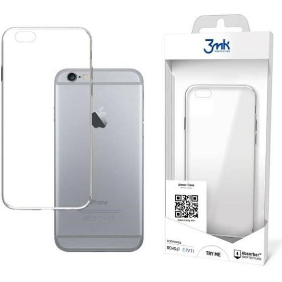 3MK Armor Case iPhone 6/6S