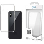3MK Armor Case iPhone X/XS