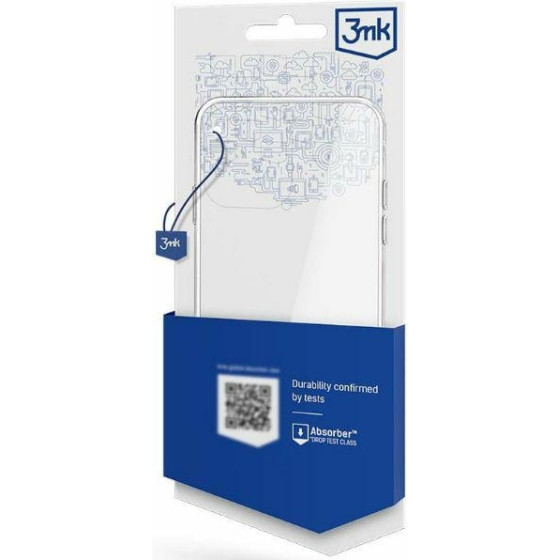 3MK Armor Case Sam A24 4G A245