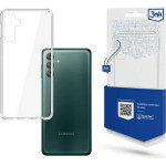 3MK Armor Case Sam Galaxy A04s clear