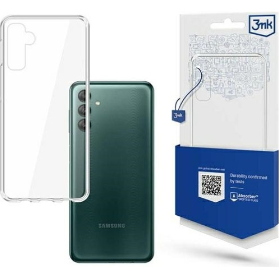 3MK Armor Case Sam Galaxy A04s clear