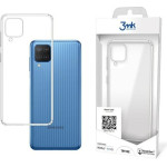3MK Armor Case Sam M127 M12 Clear