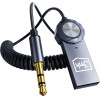 3MK Bezprzewodowy adapter audio Audio Bluetooth Adapter Jack 3.5mm 2w1