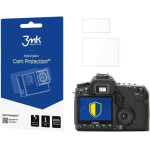 3MK CamProtect Canon EOS 50DSzklo Hybrydowe