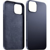 3MK Case Matt Case Pro for iPhone 13