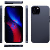 3MK Case Matt Case Pro for iPhone 13