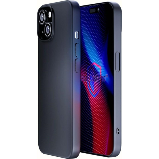 3MK Case Matt Case Pro for iPhone 15