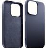 3MK Case Matt Case Pro for iPhone 15 Pro