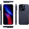 3MK Case Matt Case Pro for iPhone 15 Pro