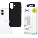 3MK Case Matt Case Pro for iPhone 16 Plus