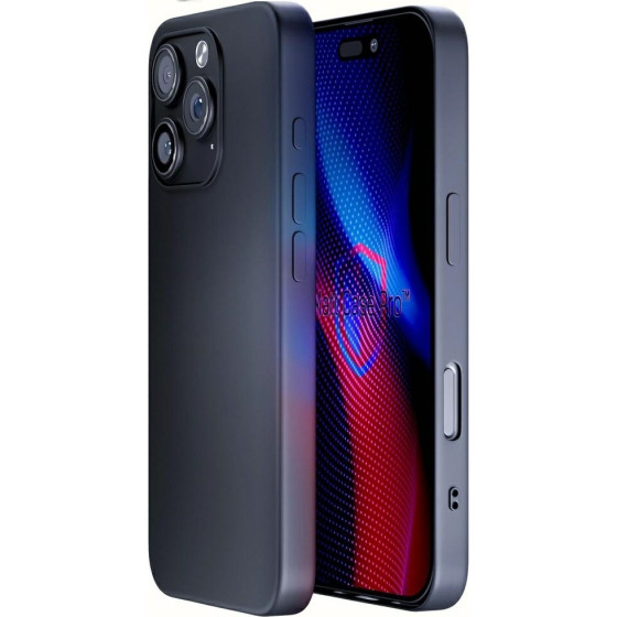 3MK Case Matt Case Pro for iPhone 16 Pro