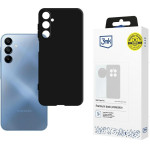 3MK Case Matt Case Pro for Samsung Galaxy A15 5G