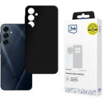 3MK Case Matt Case Pro for Samsung Galaxy A16