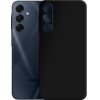 3MK Case Matt Case Pro for Samsung Galaxy A16