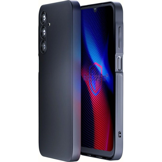 3MK Case Matt Case Pro for Samsung Galaxy A25 5G