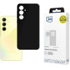 3MK Case Matt Case Pro for Samsung Galaxy A35 5G