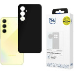 3MK Case Matt Case Pro for Samsung Galaxy A35 5G