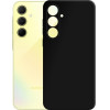 3MK Case Matt Case Pro for Samsung Galaxy A35 5G