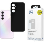 3MK Case Matt Case Pro for Samsung Galaxy A55 5G