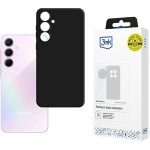 3MK Case Matt Case Pro for Samsung Galaxy A56 5G