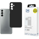 3MK Case Matt Case Pro for Samsung Galaxy M15 5G