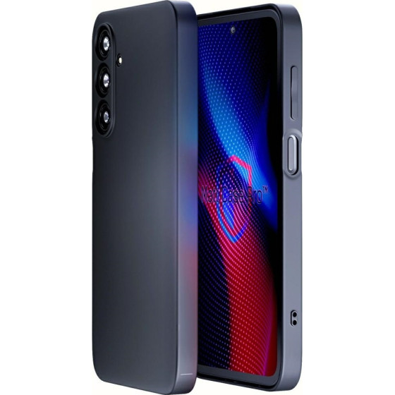 3MK Case Matt Case Pro for Samsung Galaxy M35 5G