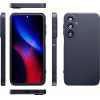 3MK Case Matt Case Pro for Samsung Galaxy M35 5G