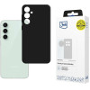 3MK Case Matt Case Pro for Samsung Galaxy S23 FE