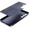 3MK Case Matt Case Pro for Samsung Galaxy S24 FE