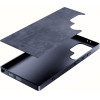 3MK Case Matt Case Pro for Samsung Galaxy S24 Ultra