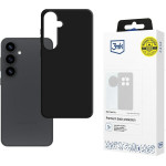 3MK Case Matt Case Pro for Samsung Galaxy S25