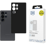 3MK Case Matt Case Pro for Samsung Galaxy S25 Ultra
