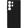 3MK Case Matt Case Pro for Samsung Galaxy S25 Ultra