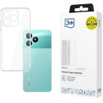 3MK Clear Case Realme C51 4G