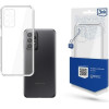 3MK Clear Case Sam A23 4G A235